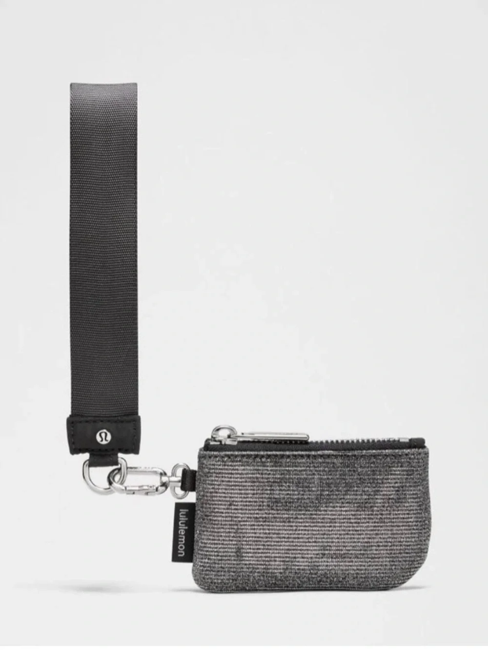 Lululemon Dual Pouch Wristlet Glitter ✨ NWT Rare/HTF - Picture 4 of 6